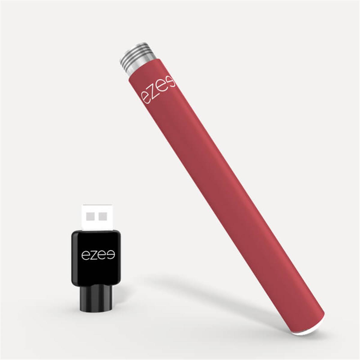 Hvor lenge varer et vape-batteri?