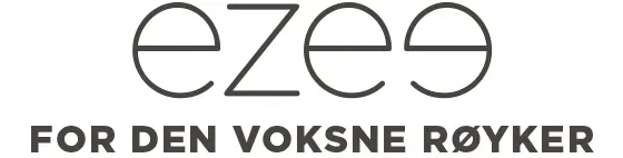 ezee e-sigarett vape engangs for den voksne røyker