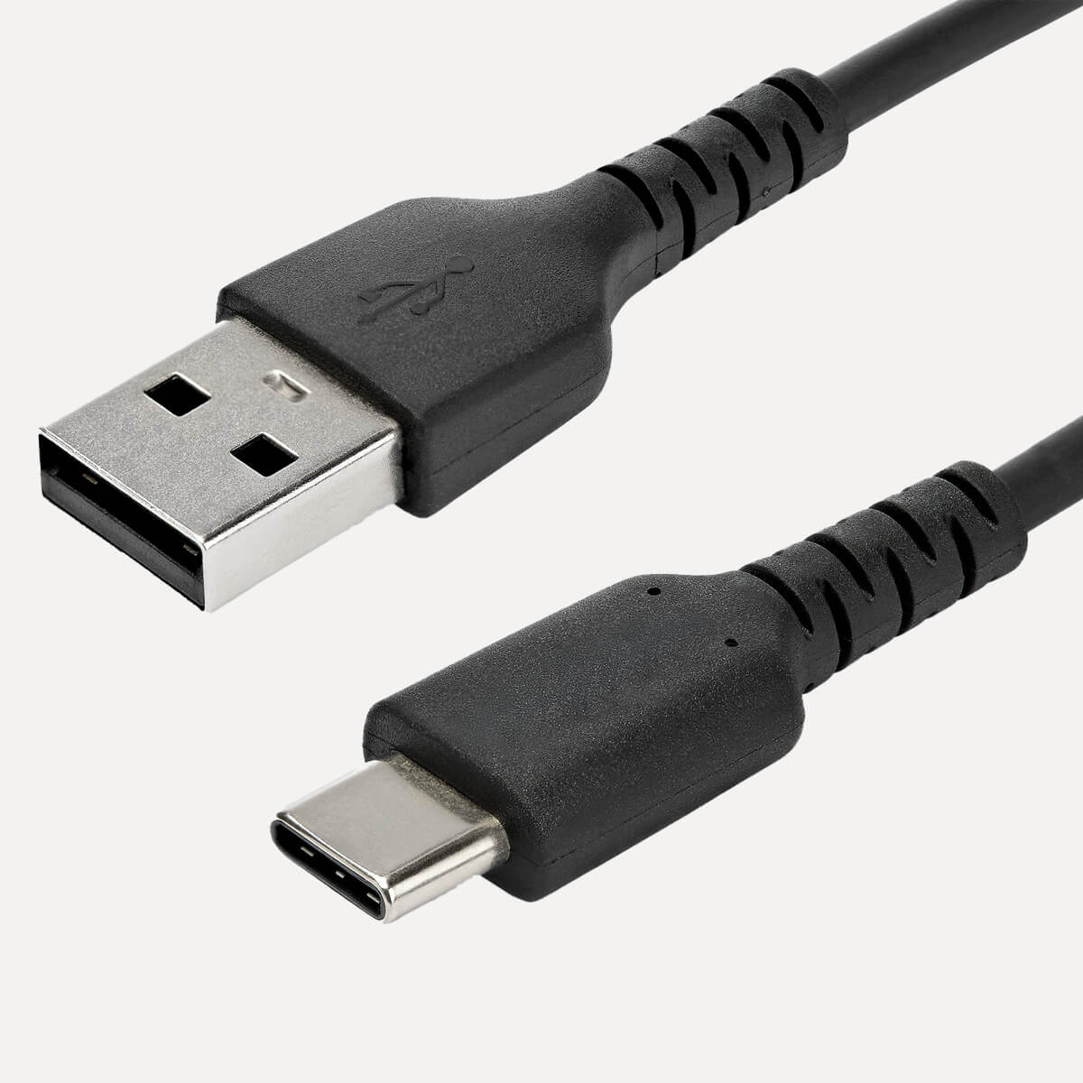 USB-C til USB-A-kabel (17 cm)